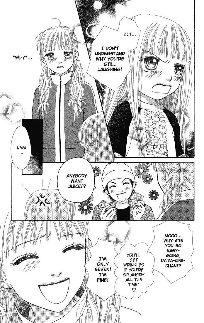 Parfait Tic Chapter 65 15